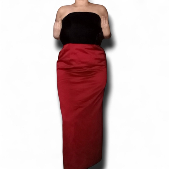 Alex Evenings prom/ formal gown - Picture 2 of 14